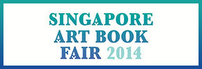 Singapore Art Book Fair 2014